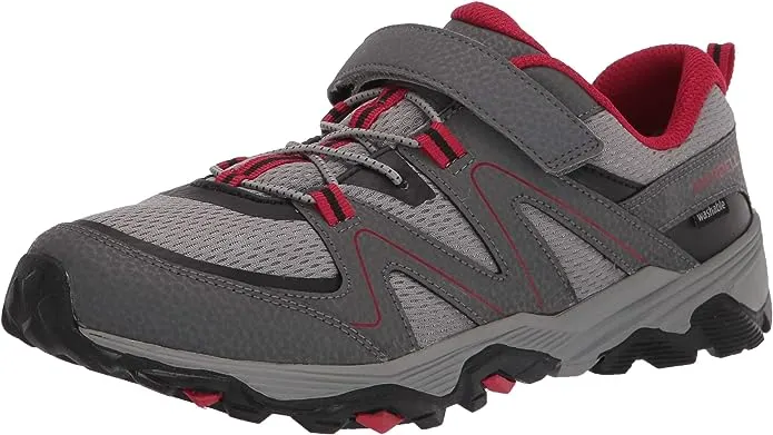 merrell trail sneakers