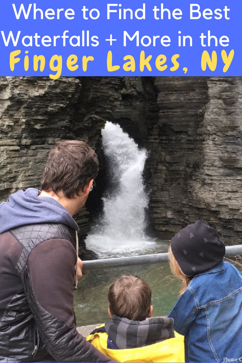 We tell you where to find the best waterfalls, ice cream, museums, beer and even where to stay with kids in the finger lakes region of new york.