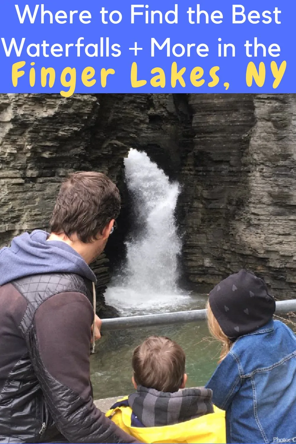 we tell you where to find the best waterfalls, ice cream, museums, beer and even where to stay with kids in the finger lakes region of new york.