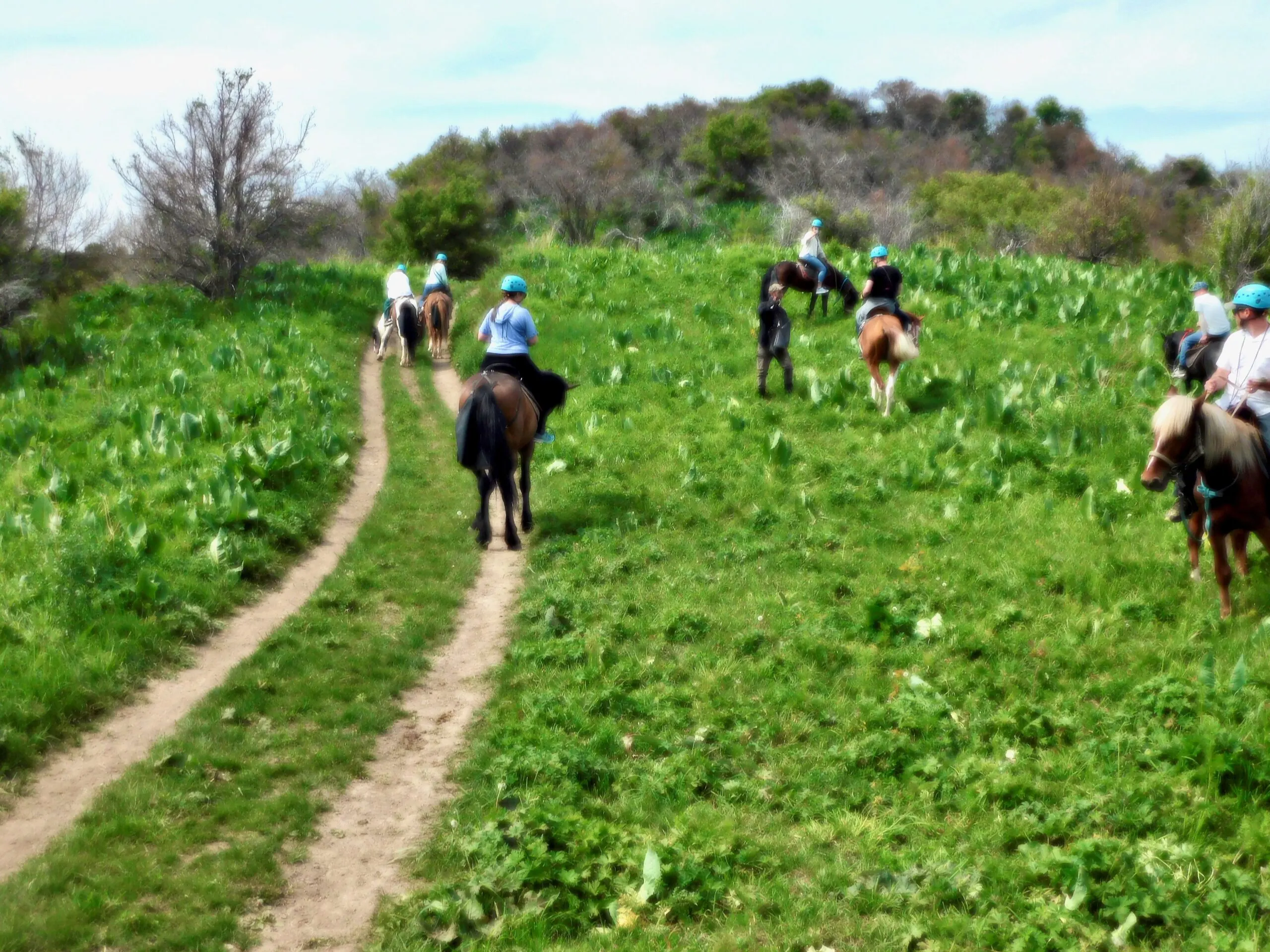 oiqaragau trail ride scaled