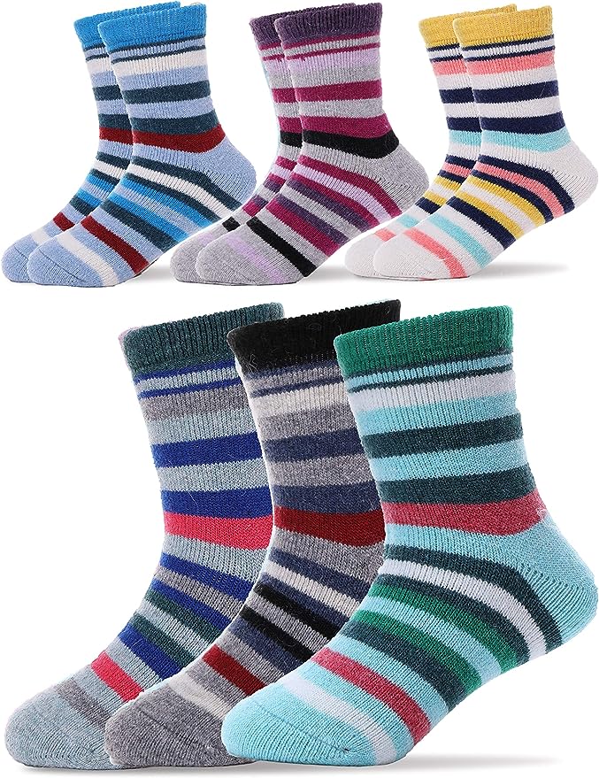 Sandsuce wool socks