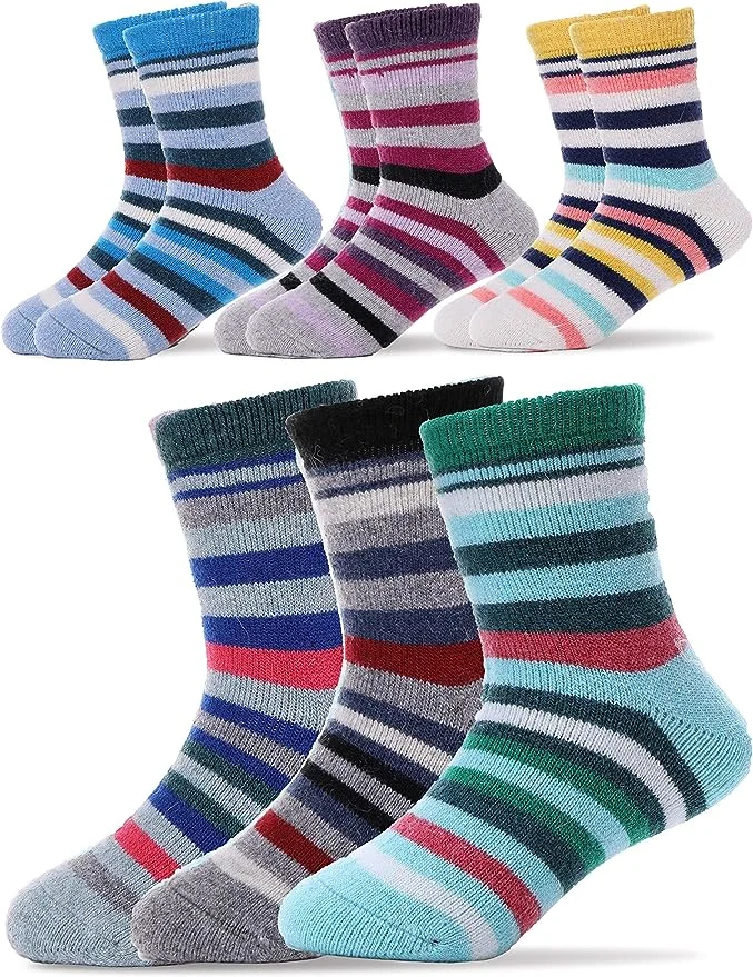 sandsuce wool socks