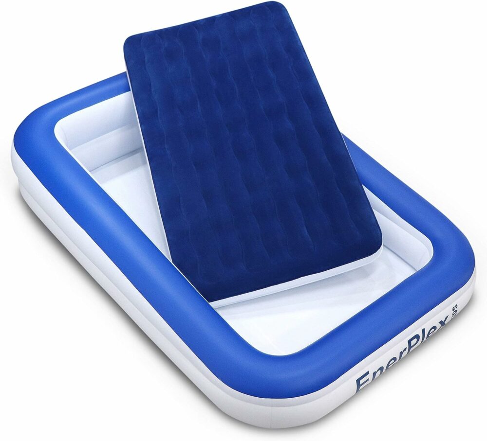 Toddler bed