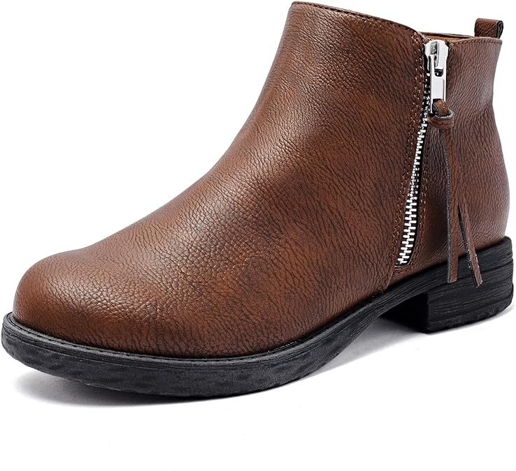 Atawai boots