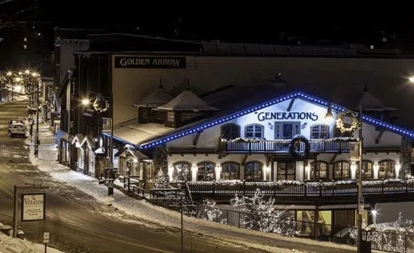 These 2 Lake Placid Hotels Offer Families Great Location, Amenities &Amp; Value golden arrow street