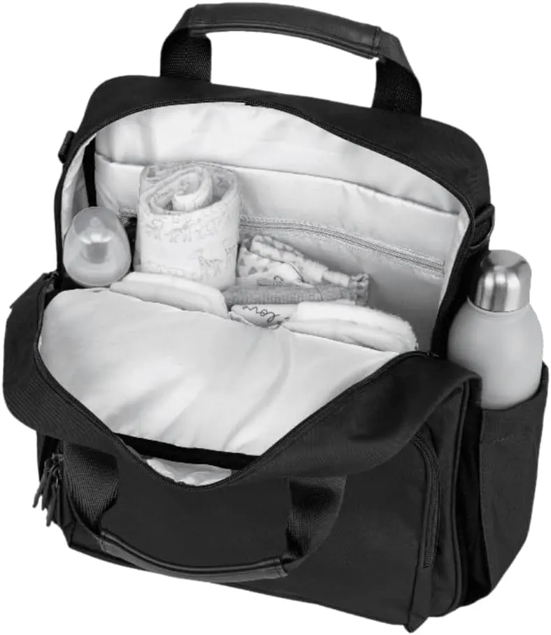 33 Items To Help You Take Your New Baby Everywhere Jujube nature backpack