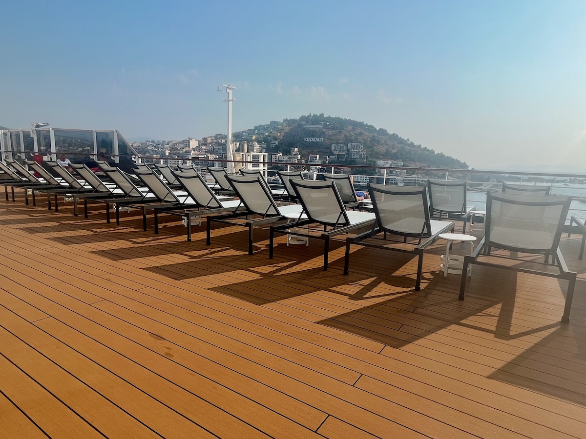 The Scoop on Sailing Holland America's Oosterdam With Teens: I review cabins, restaurants, activities. ports of call & more.