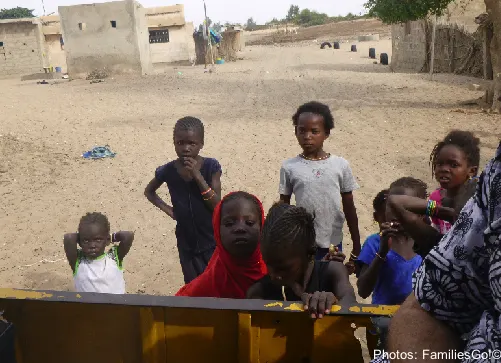 5 Things To Do Before Taking Kids To Africa senegal kids