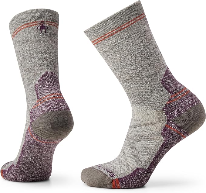 smartwool socks keep your feet warm and dry by wicking away sweat and moisture.