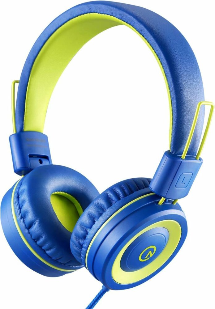 Kinds headphones