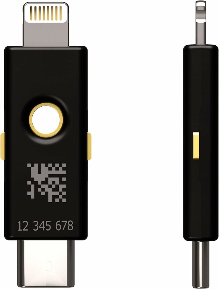 Yubikey