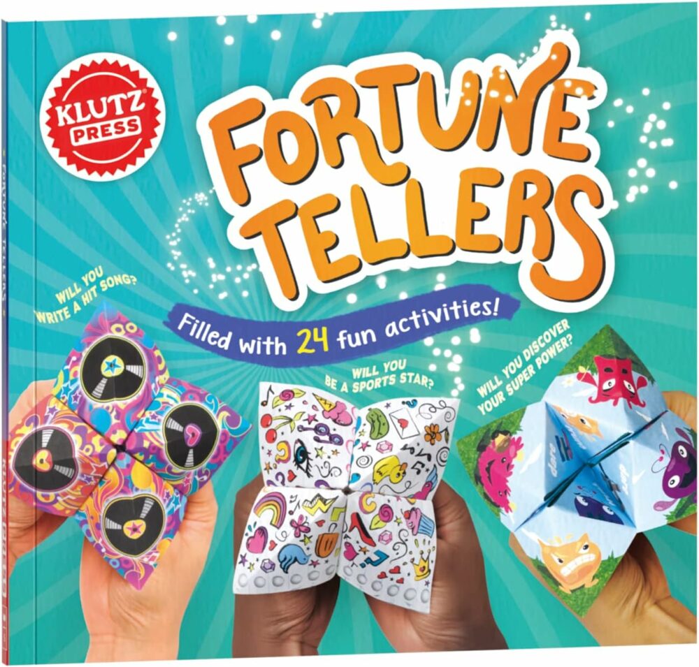 fortune tellers