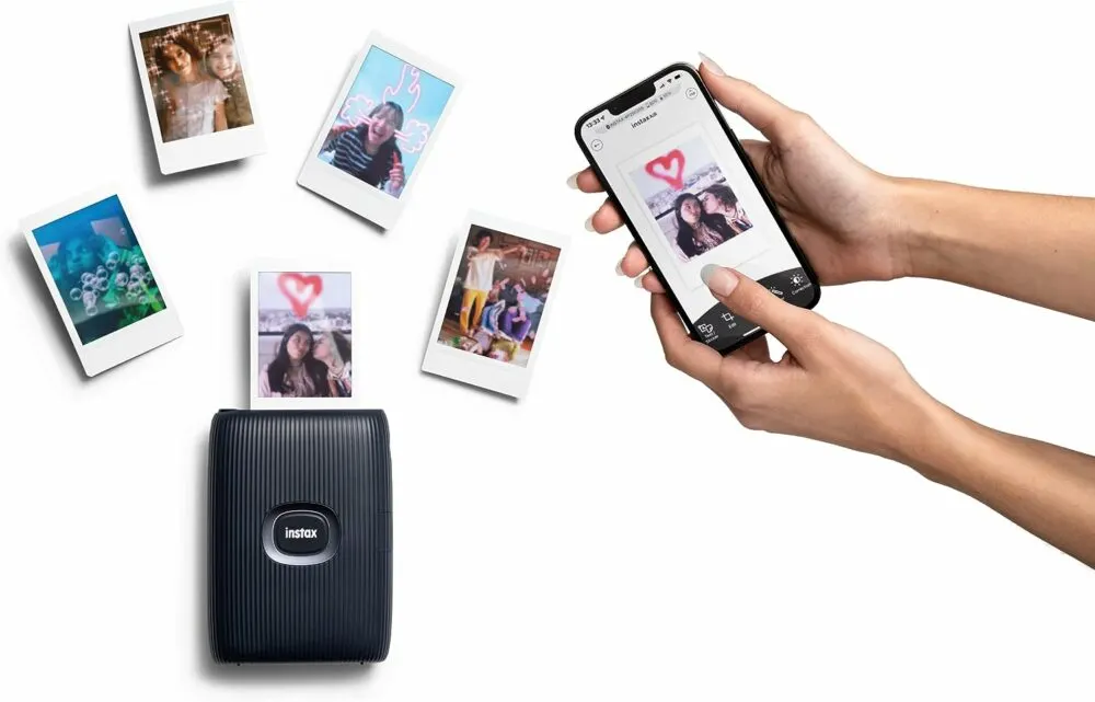 instax printer