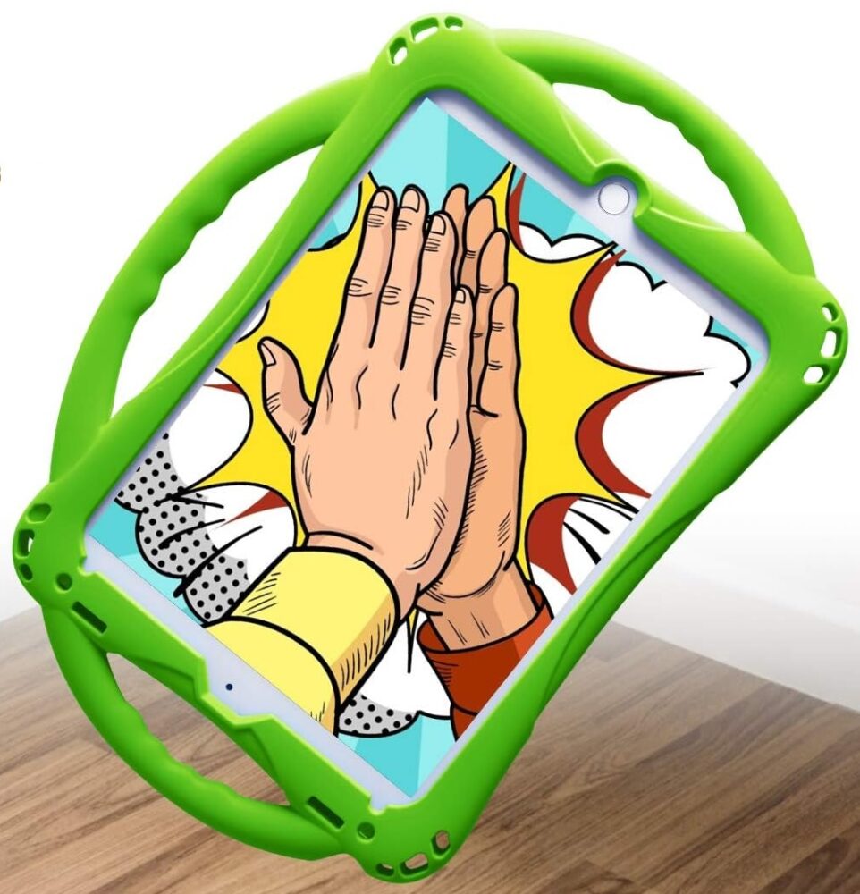 Ipad holder