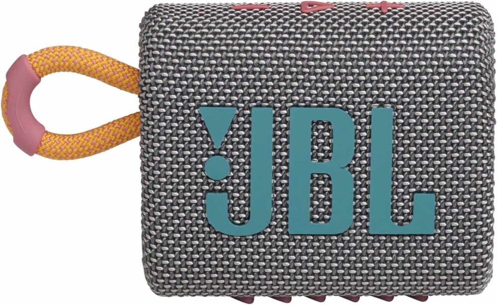 Jbl teen speaker
