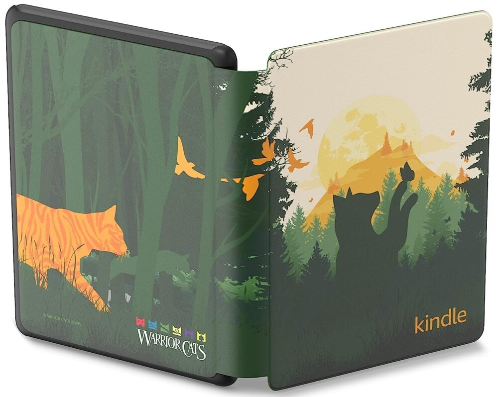 Kids kindle
