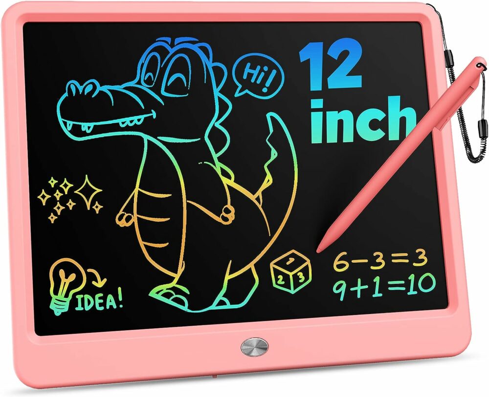 Lolodee lcd tablet