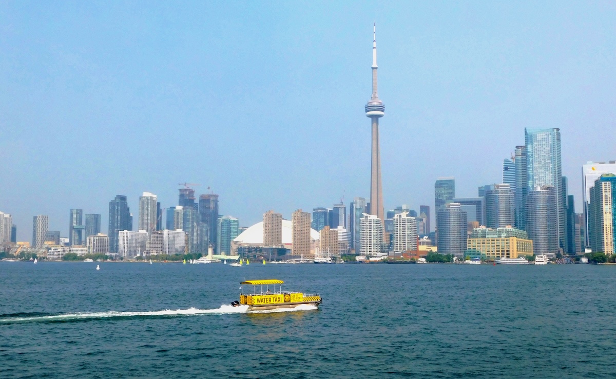 What to Do, See & Eat On A Cosmopolitan Couple’s Weekend in Toronto