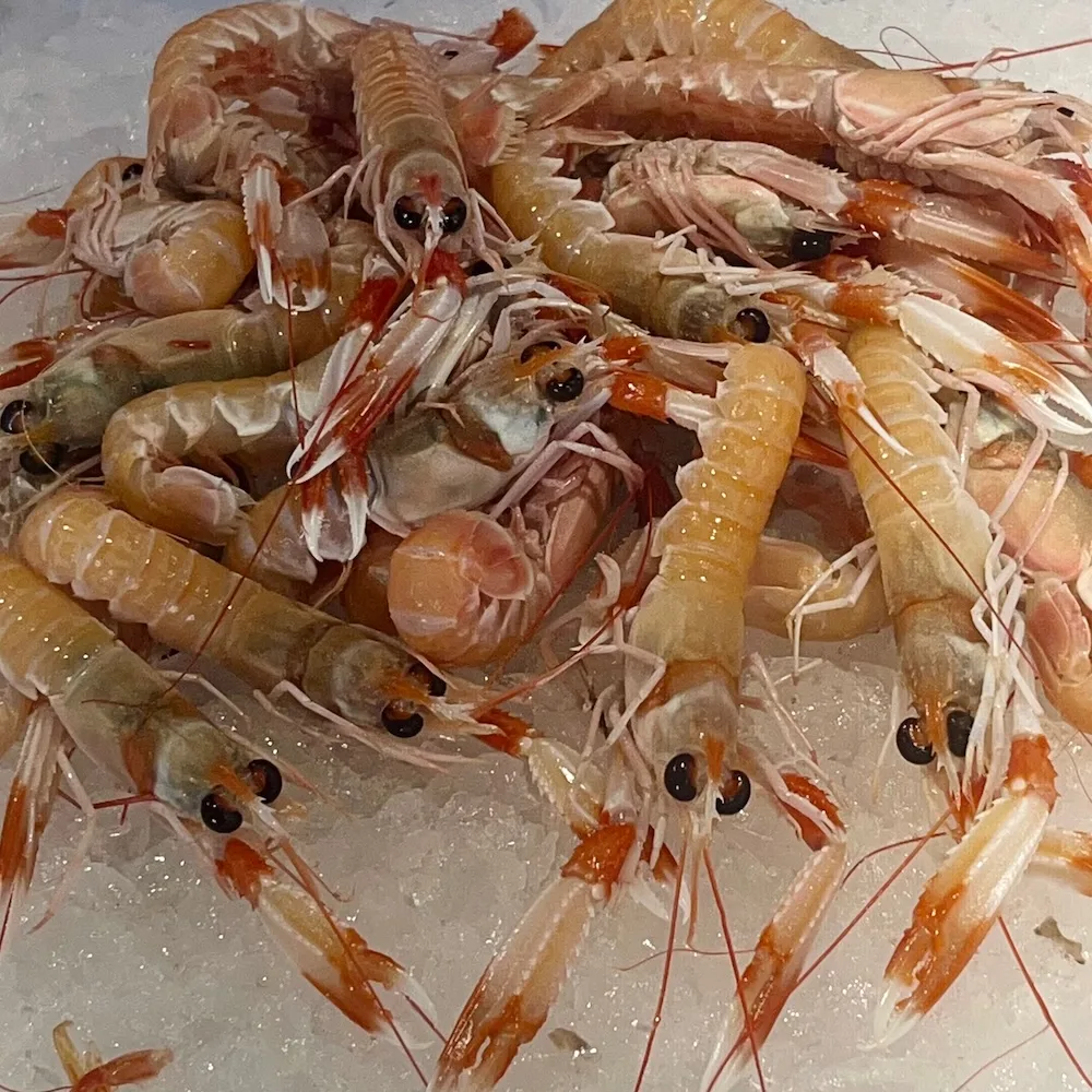 rialto market shrimp