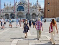 venice with teens: classic & unique things to do, see & eat: plus, a great hotel and things to avoid.