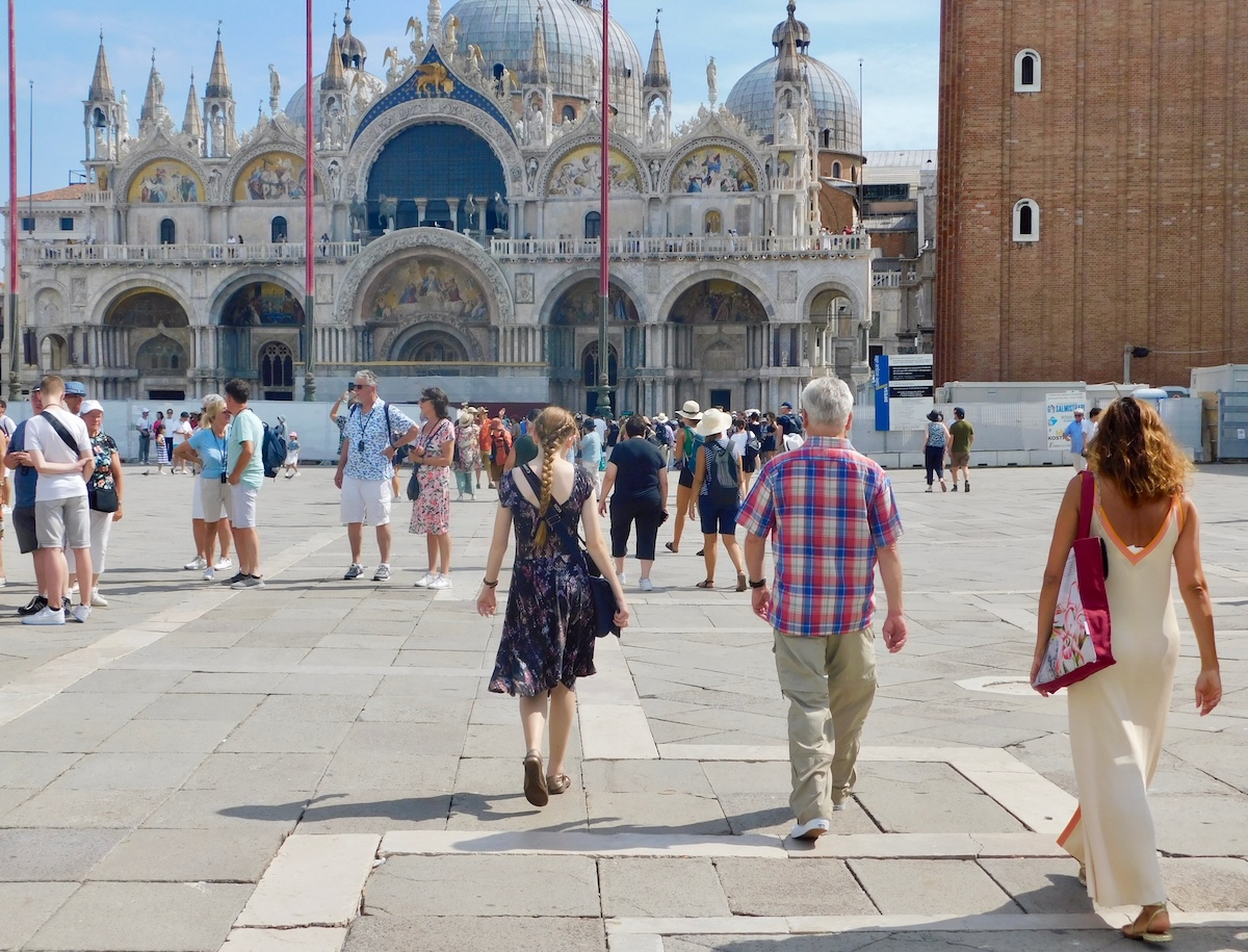 Enchanting Venice: Top Things To Do, See & Eat With Teens