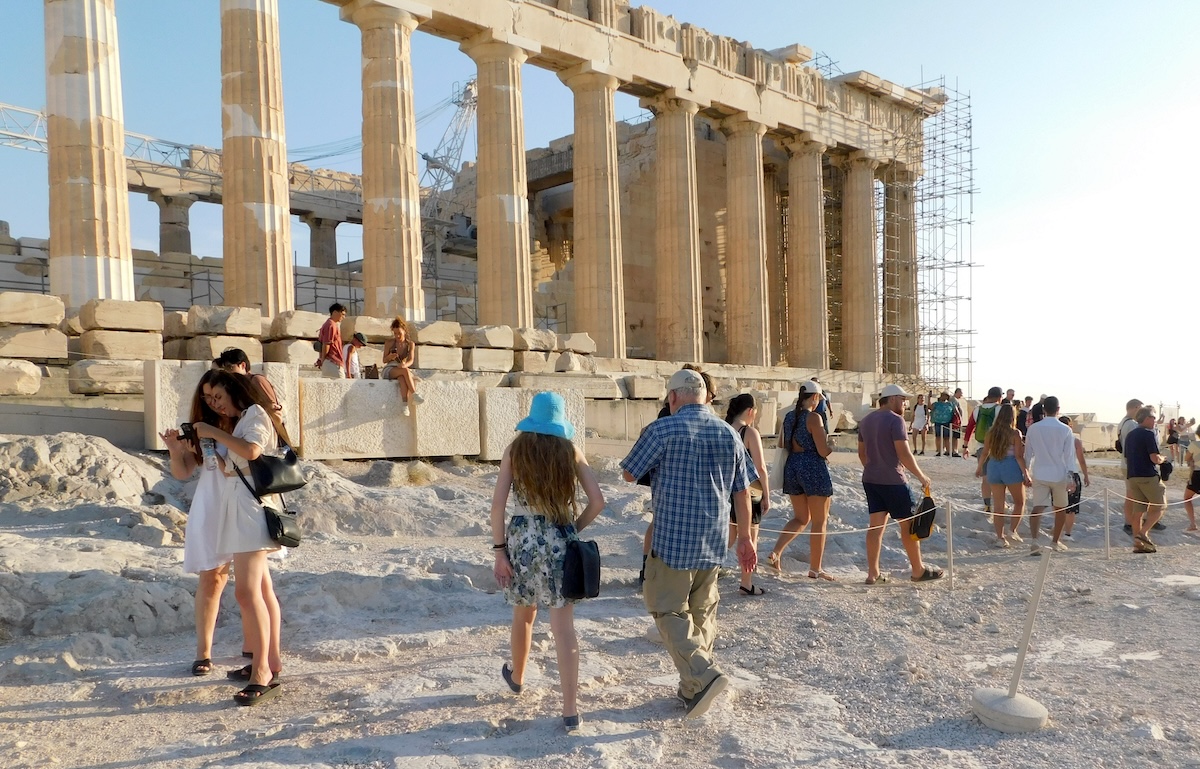 Athens: 13 Top Sights & Hidden Gems to Explore With Teens