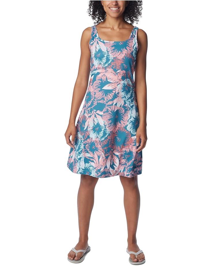 Columbia freezer dress